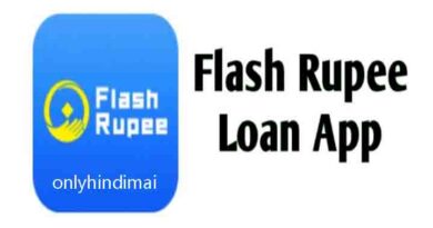 Flash Rupee Instant Personal Loan Apply Online