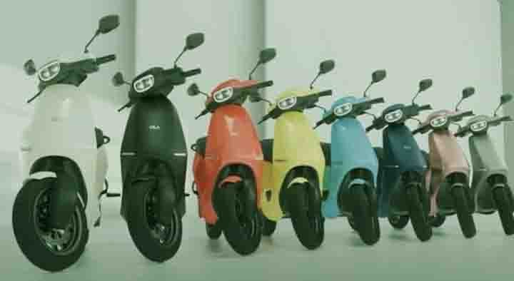 Ola Electric Scooter Dealership Kaise Le in Hindi