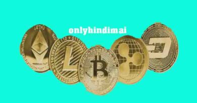 Top Best Crypto Coin to Invest in India Hindi