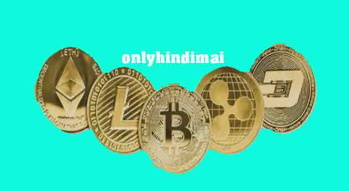 Top Best Crypto Coin to Invest in India Hindi