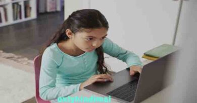 E-Learning Kya Hai in Hindi