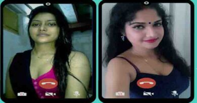 Free Video Call App With Girl
