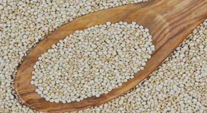 What is Quinoa in Hindi Name