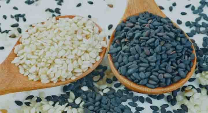 What Is Sesame Seeds In Hindi