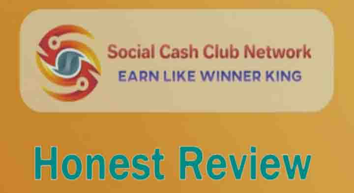 Social Cash Club Review Real or Fake In Hindi