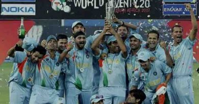 T20 World Cup Winners List In Hindi (2007-2022)