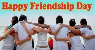 happy friendship day in hindi